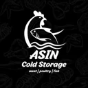 ASIN Cold Storage